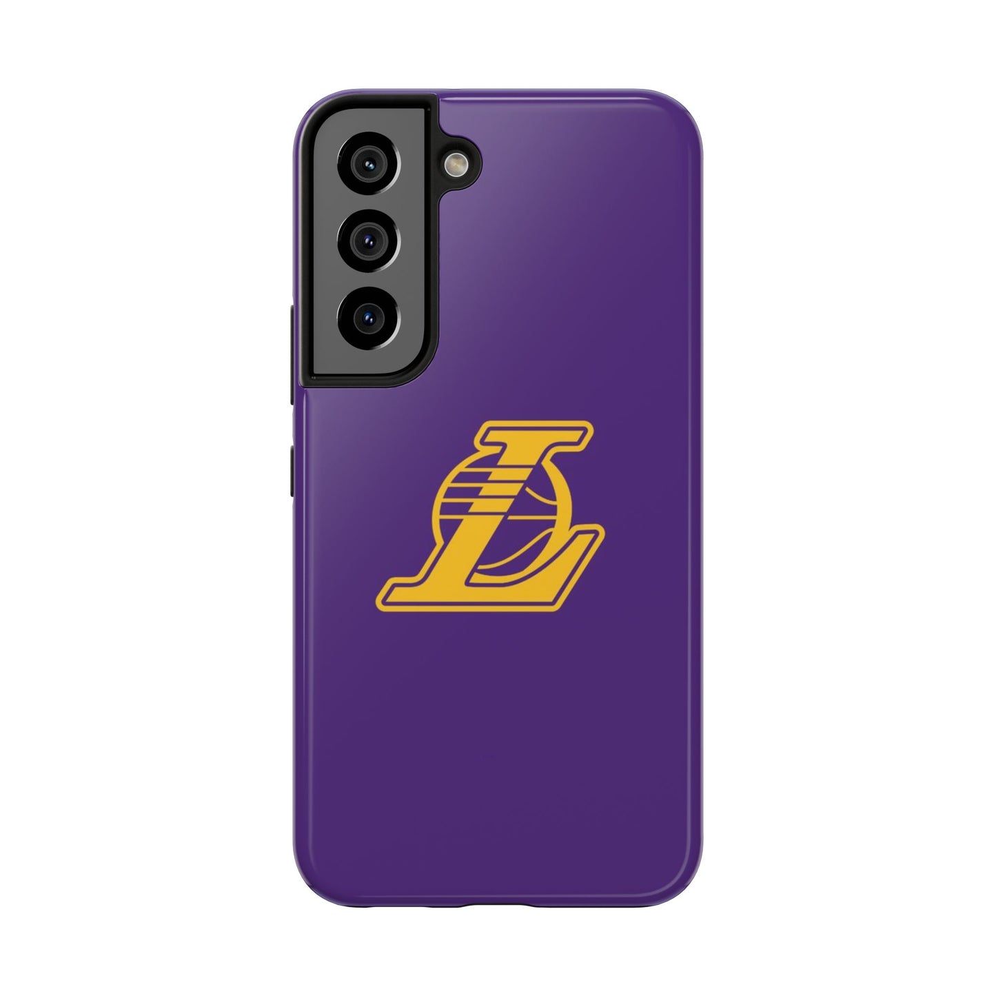 Los Angeles Lakers Logo Phone Case