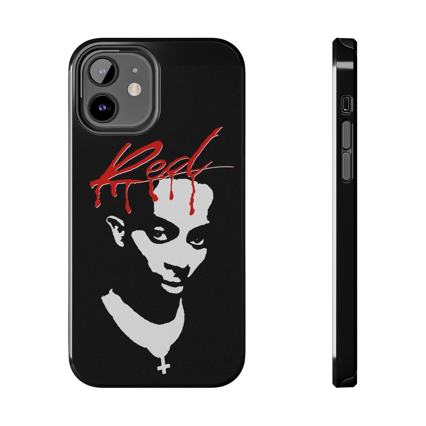 Whole Lotta Red Phone Case