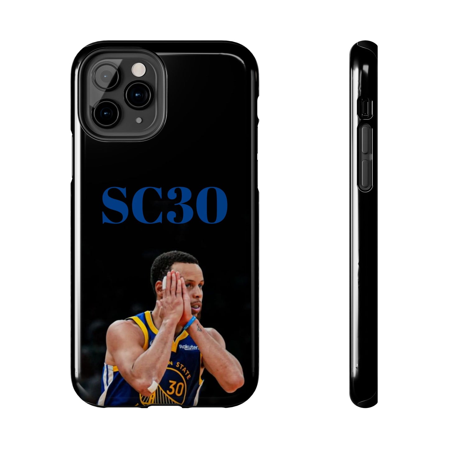 Steph Curry Phone Case