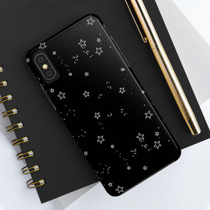 Stars Pattern Phone Case