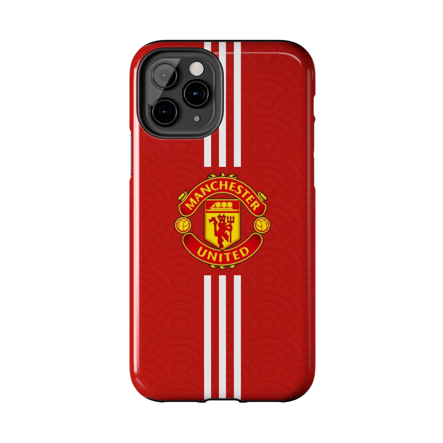 Manchester United Phone Case