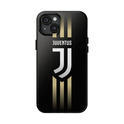 Juventus FC Phone Case