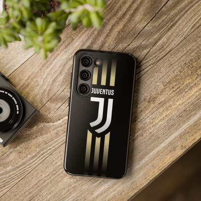 Juventus FC Phone Case