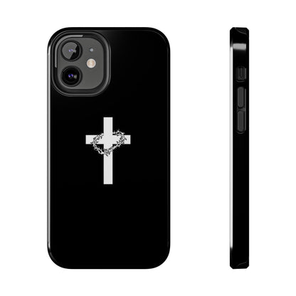 Jesus Cross Phone Case