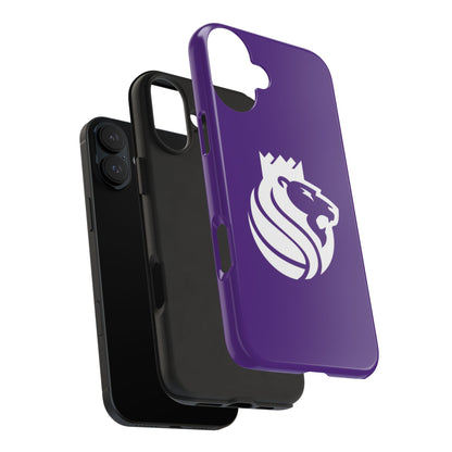 Sacramento Kings Logo Phone Case