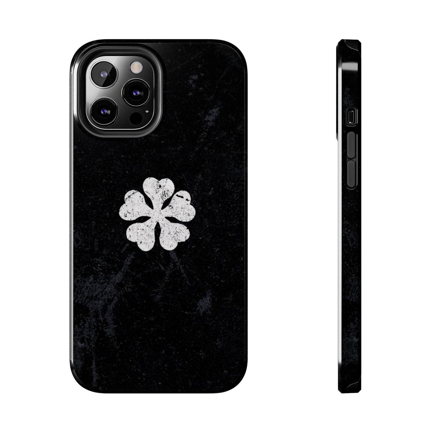 Black Clover Phone Case