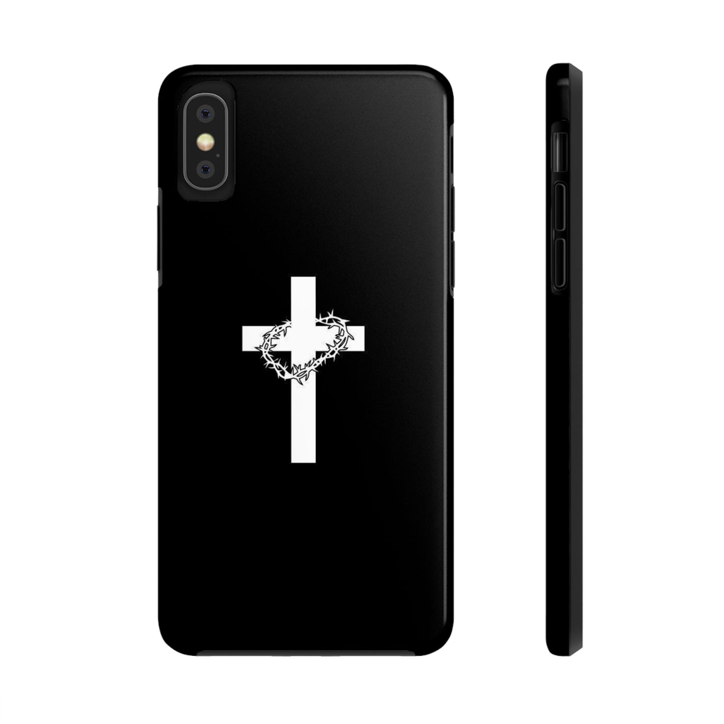 Jesus Cross Phone Case