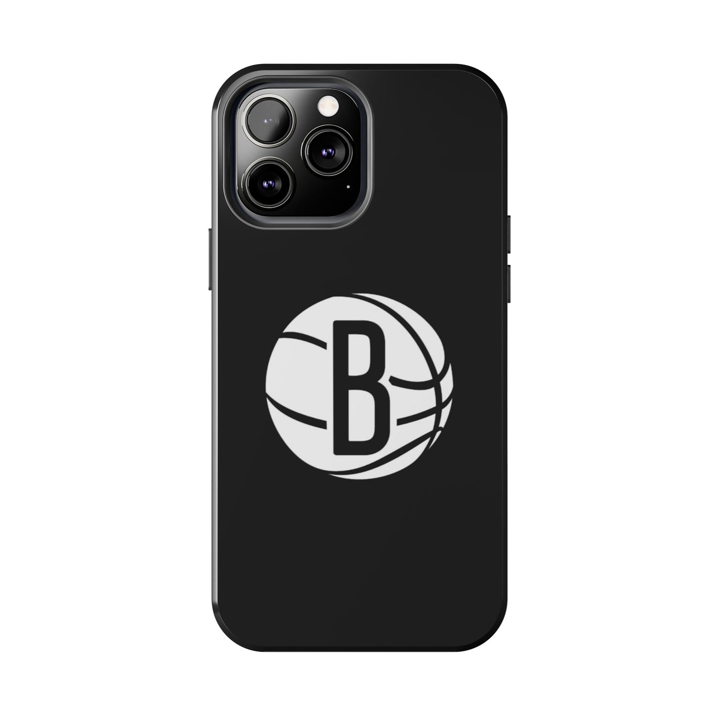 Brooklyn Nets Logo Phone Case