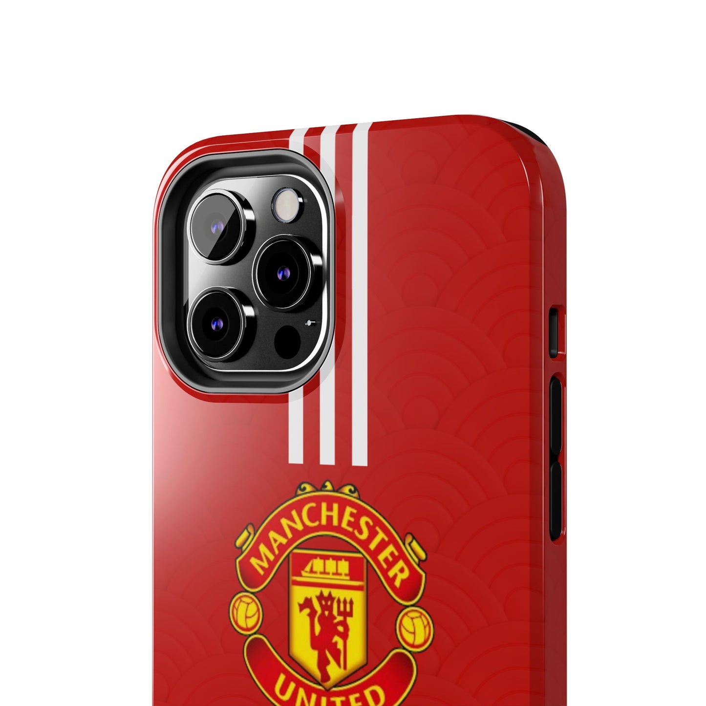 Manchester United Phone Case