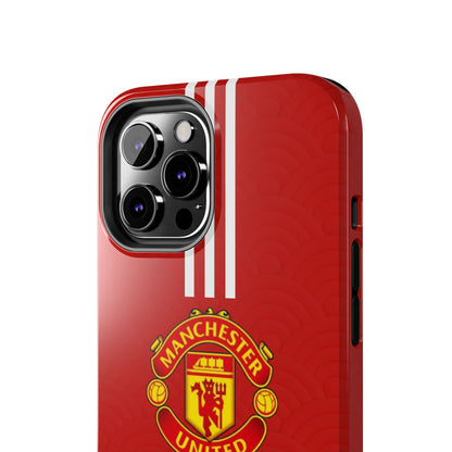 Manchester United Phone Case