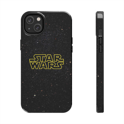 Star Wars Phone Case