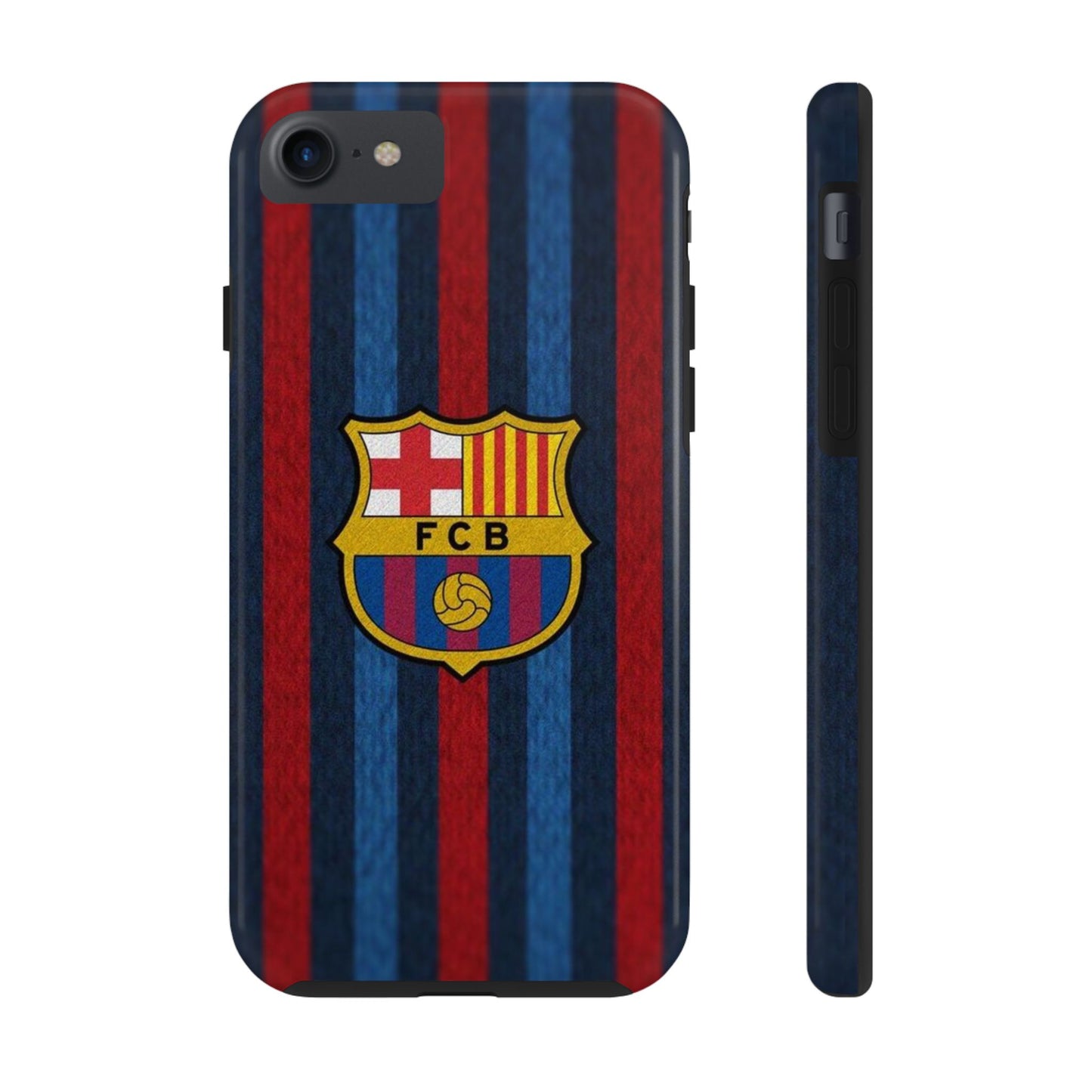 FC Barcelona Phone Case