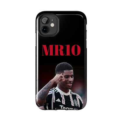 Marcus Rashford Phone Case