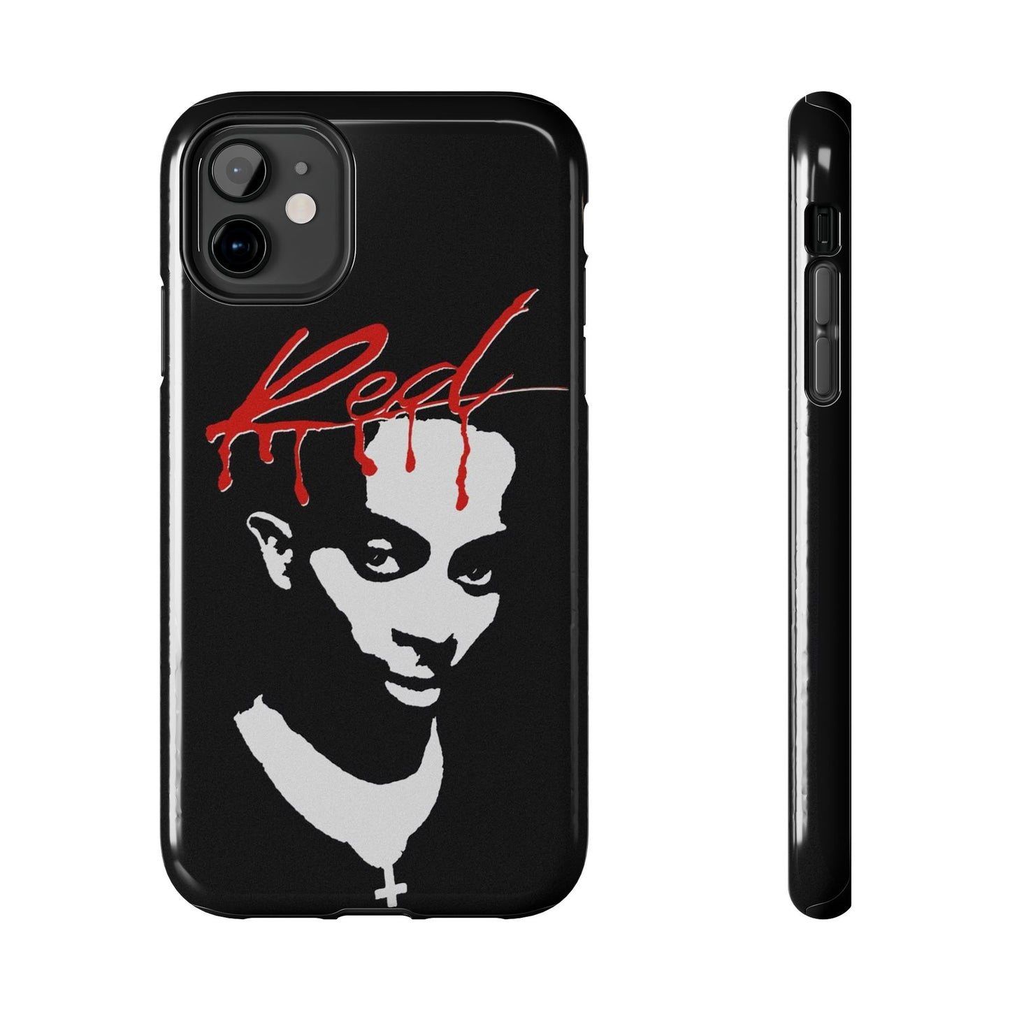 Whole Lotta Red Phone Case