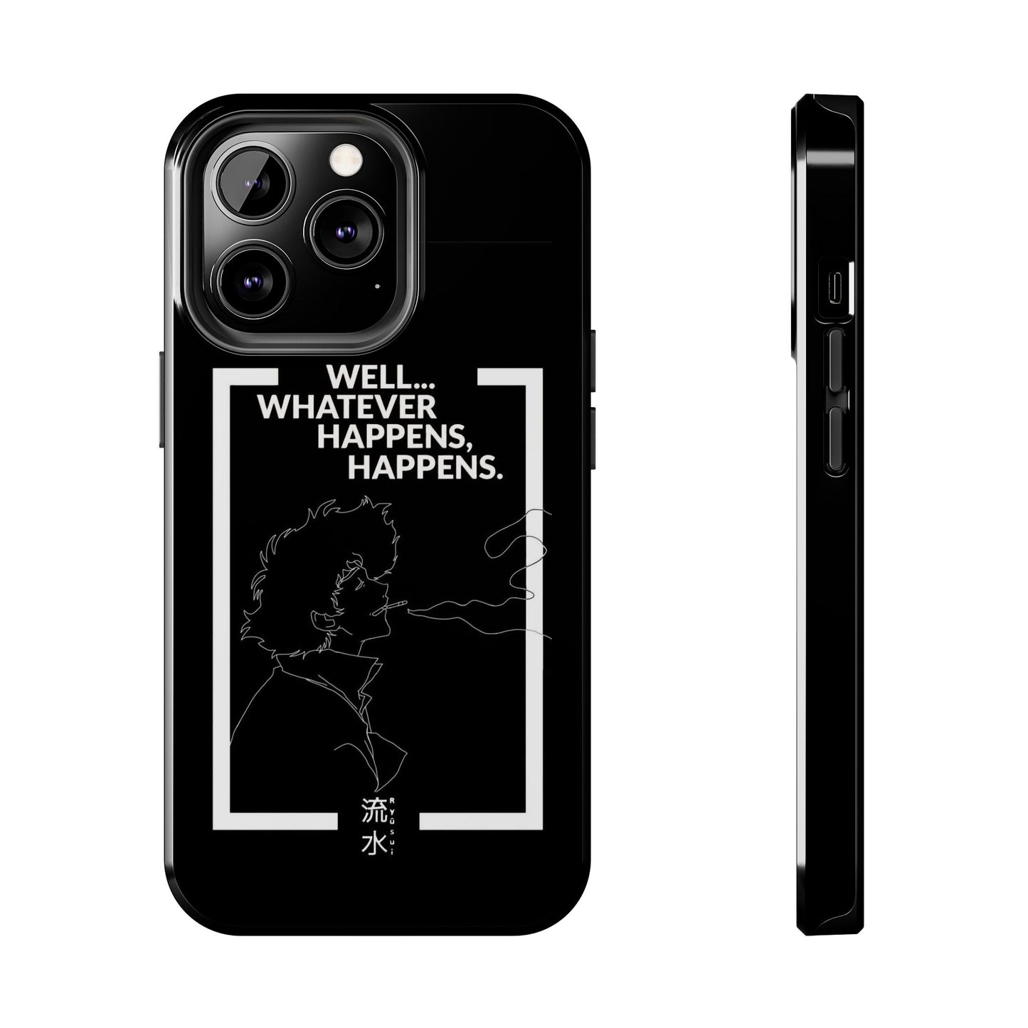 Cowboy Bepop Phone Case