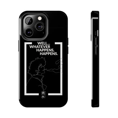 Cowboy Bepop Phone Case