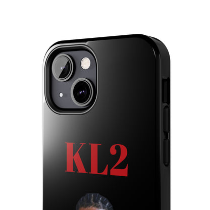 Kawhi Leonard Phone case