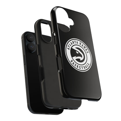 Classic Atlanta Hawks Phone Case