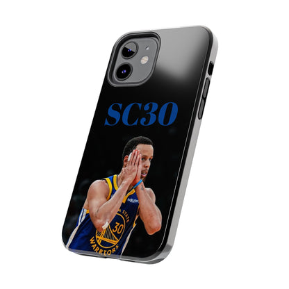 Steph Curry Phone Case