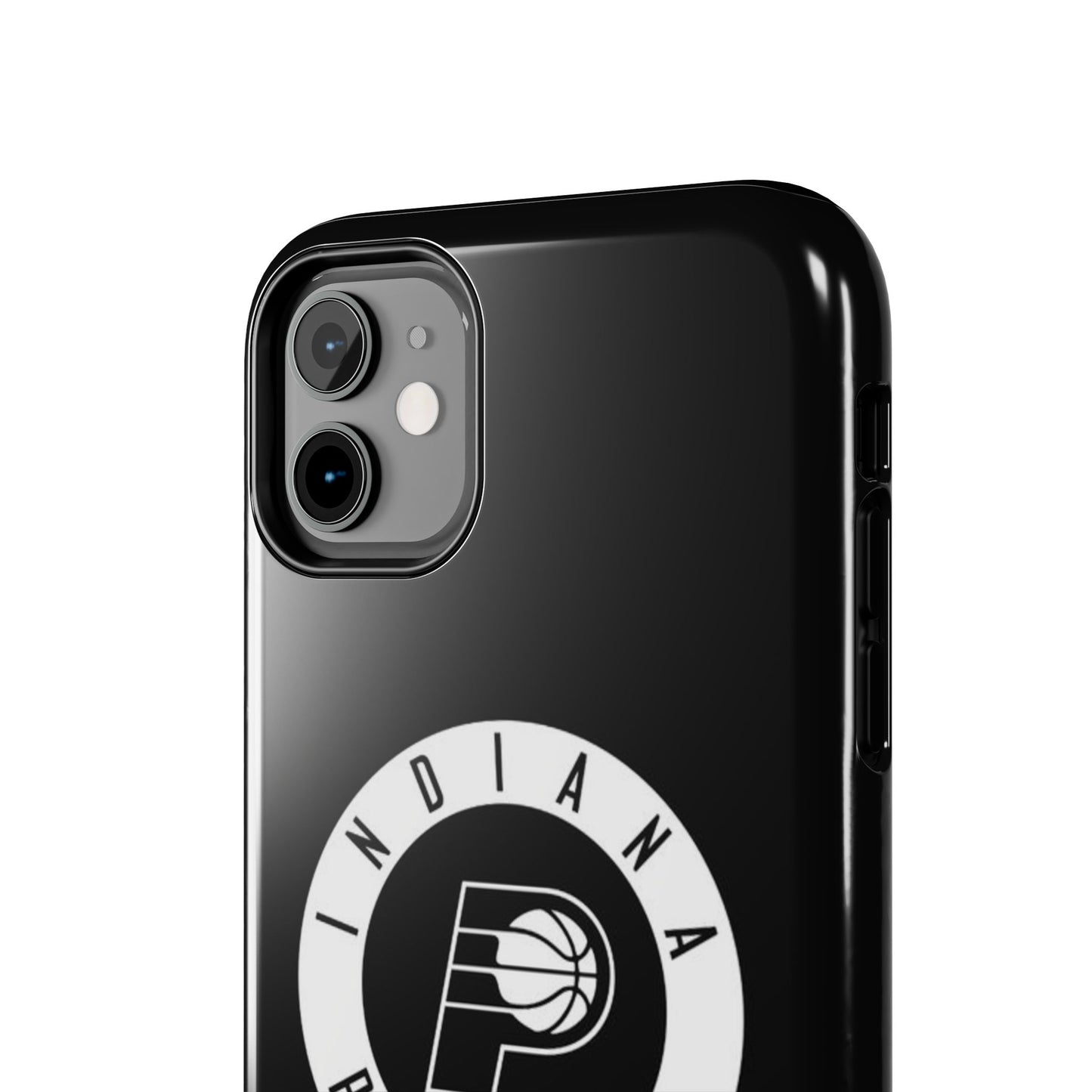 Classic Indiana Pacers Phone Case