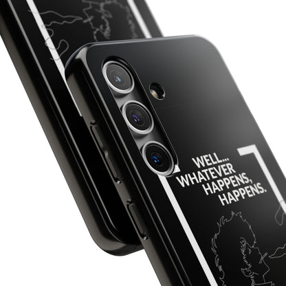 Cowboy Bepop Phone Case