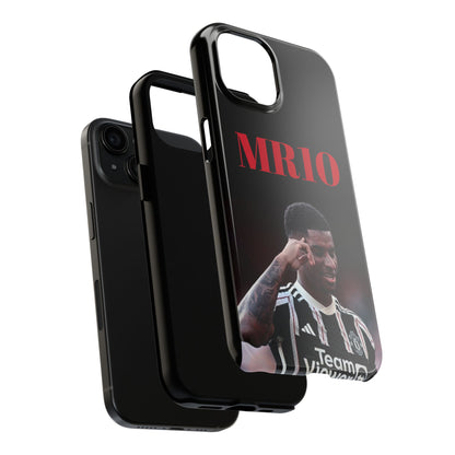 Marcus Rashford Phone Case