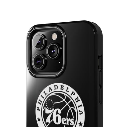 Classic Philadelphia 76ers Phone Case