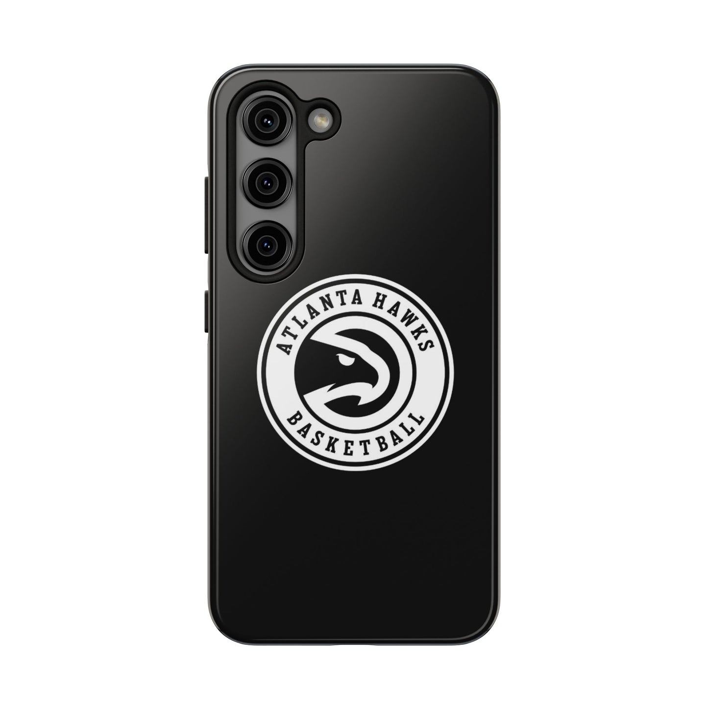Classic Atlanta Hawks Phone Case