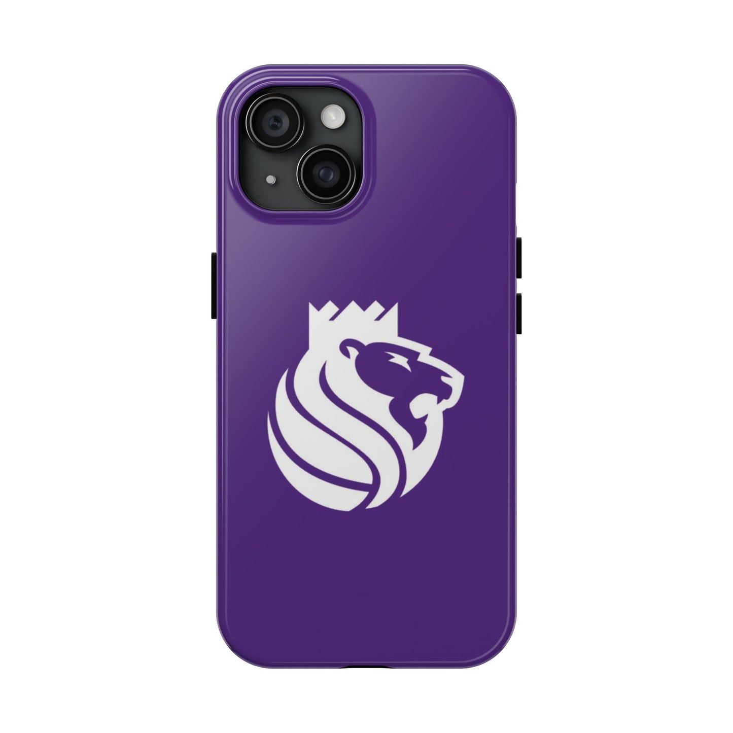 Sacramento Kings Logo Phone Case