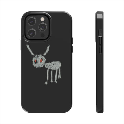 For All The Dogs Phone Case