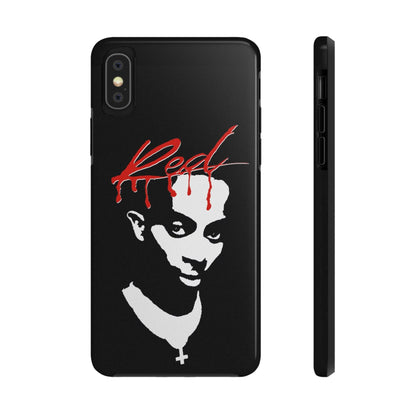Whole Lotta Red Phone Case