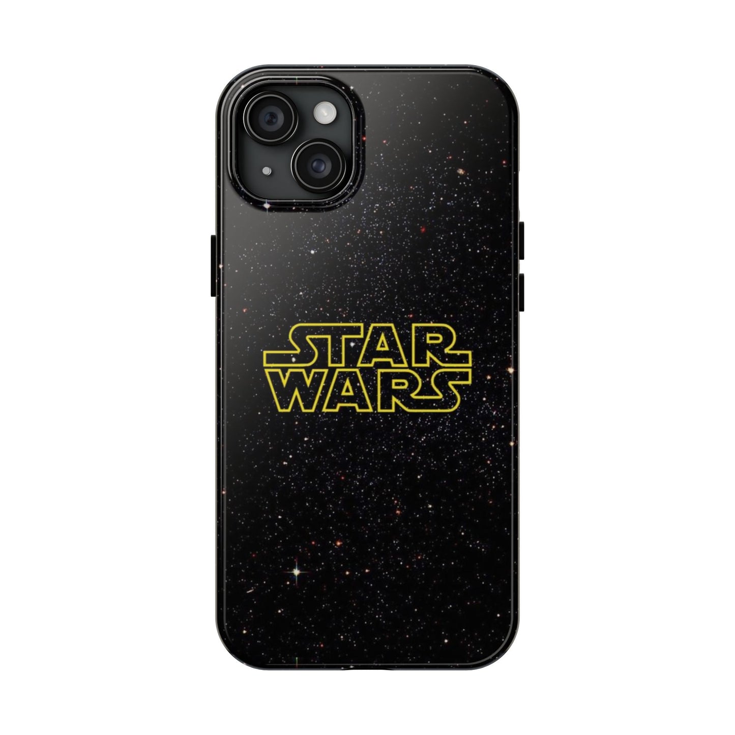 Star Wars Phone Case