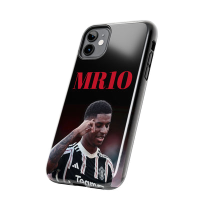 Marcus Rashford Phone Case