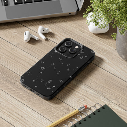 Stars Pattern Phone Case