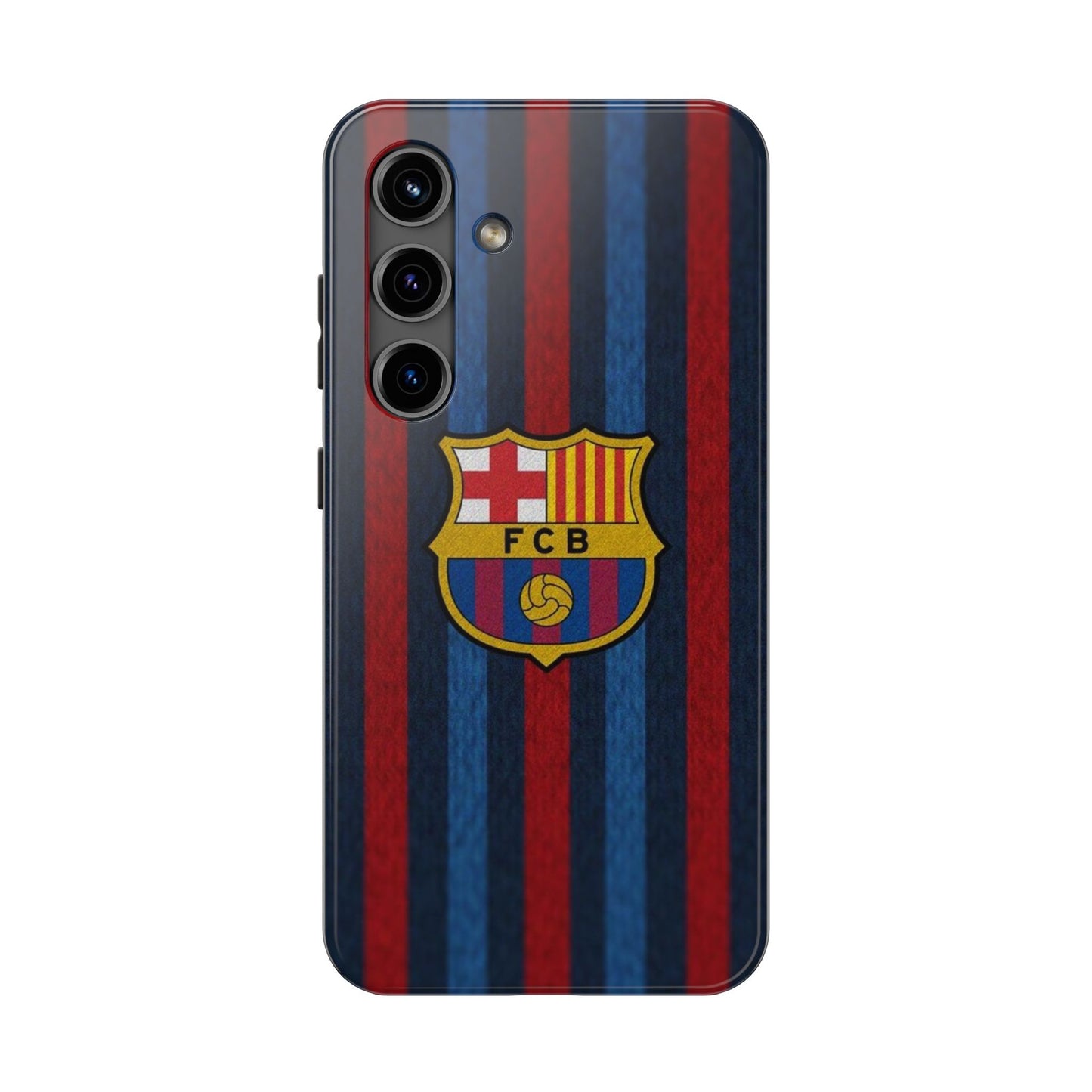 FC Barcelona Phone Case