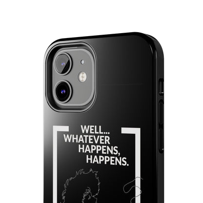 Cowboy Bepop Phone Case