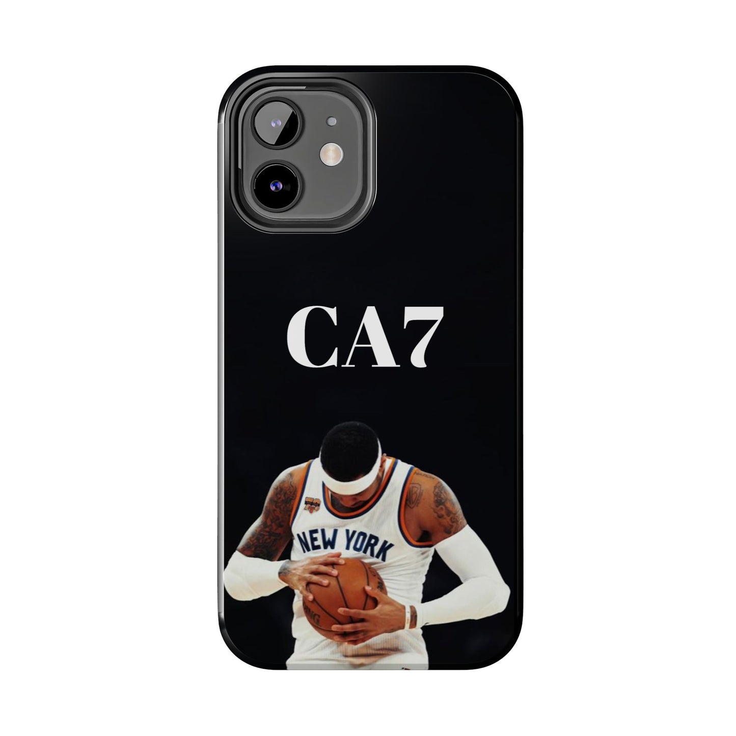 Carmelo Anthony Phone Case