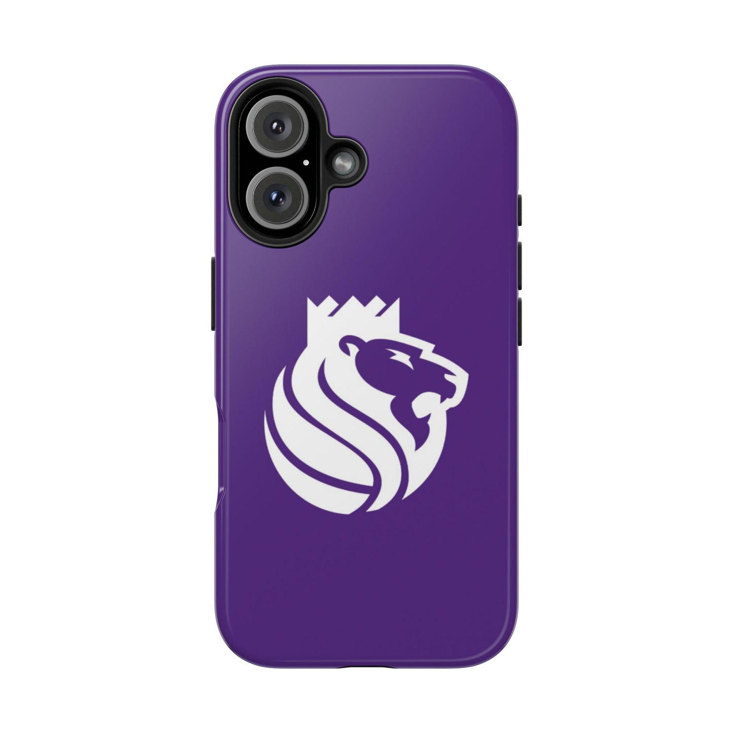 Sacramento Kings Logo Phone Case