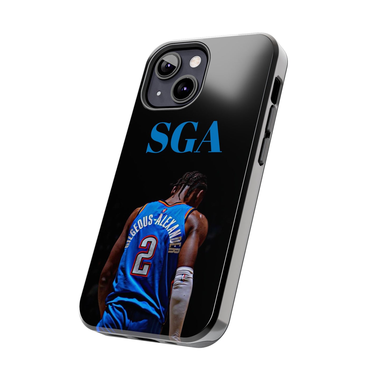 SGA Phone Case