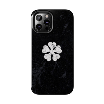 Black Clover Phone Case