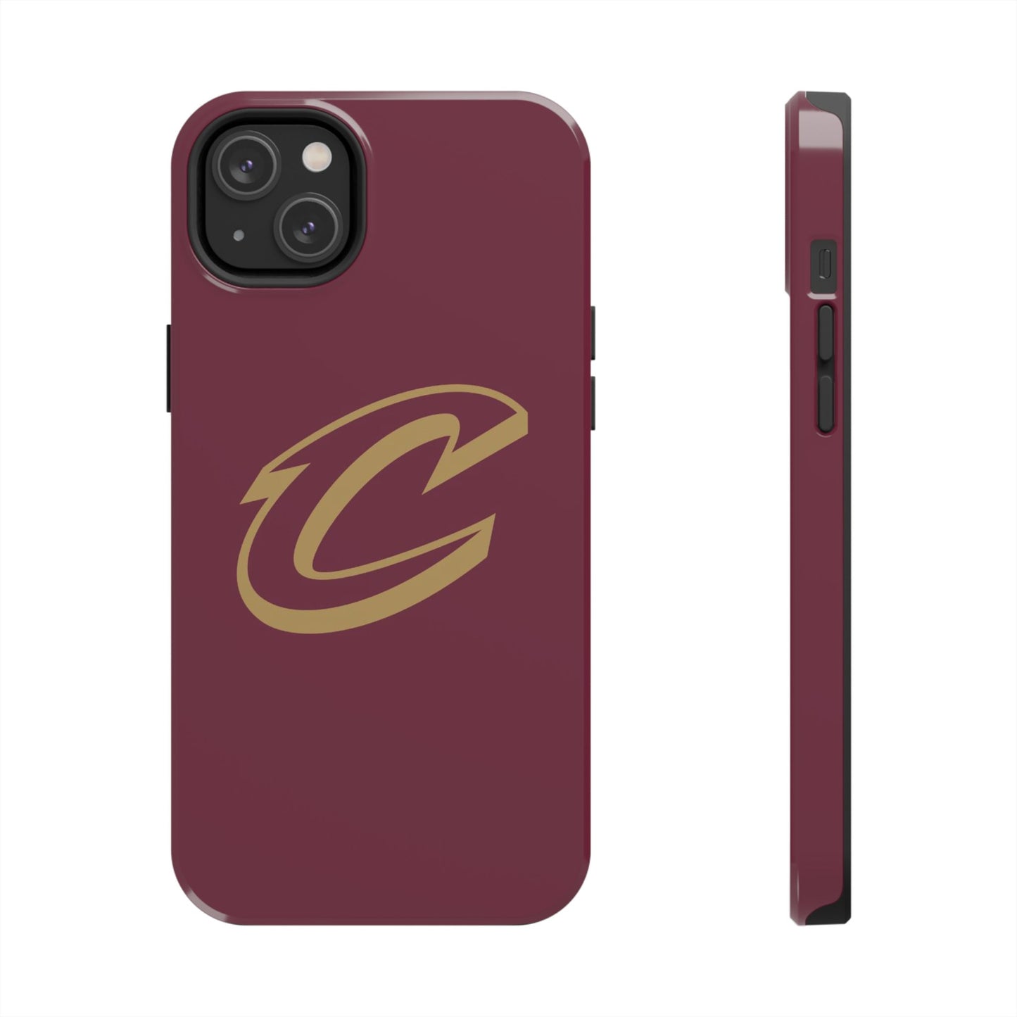 Cleveland Cavaliers Logo Phone Case