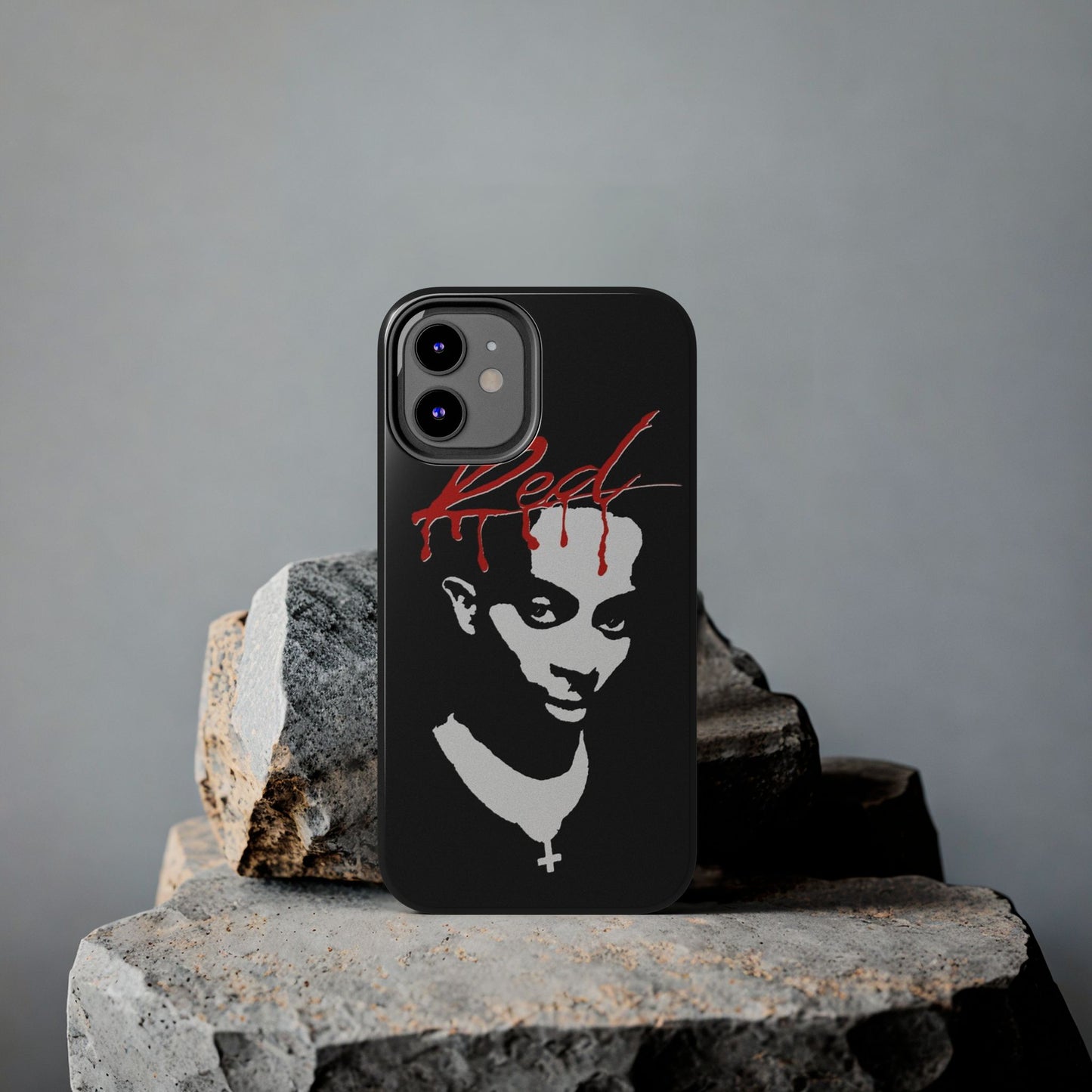 Whole Lotta Red Phone Case