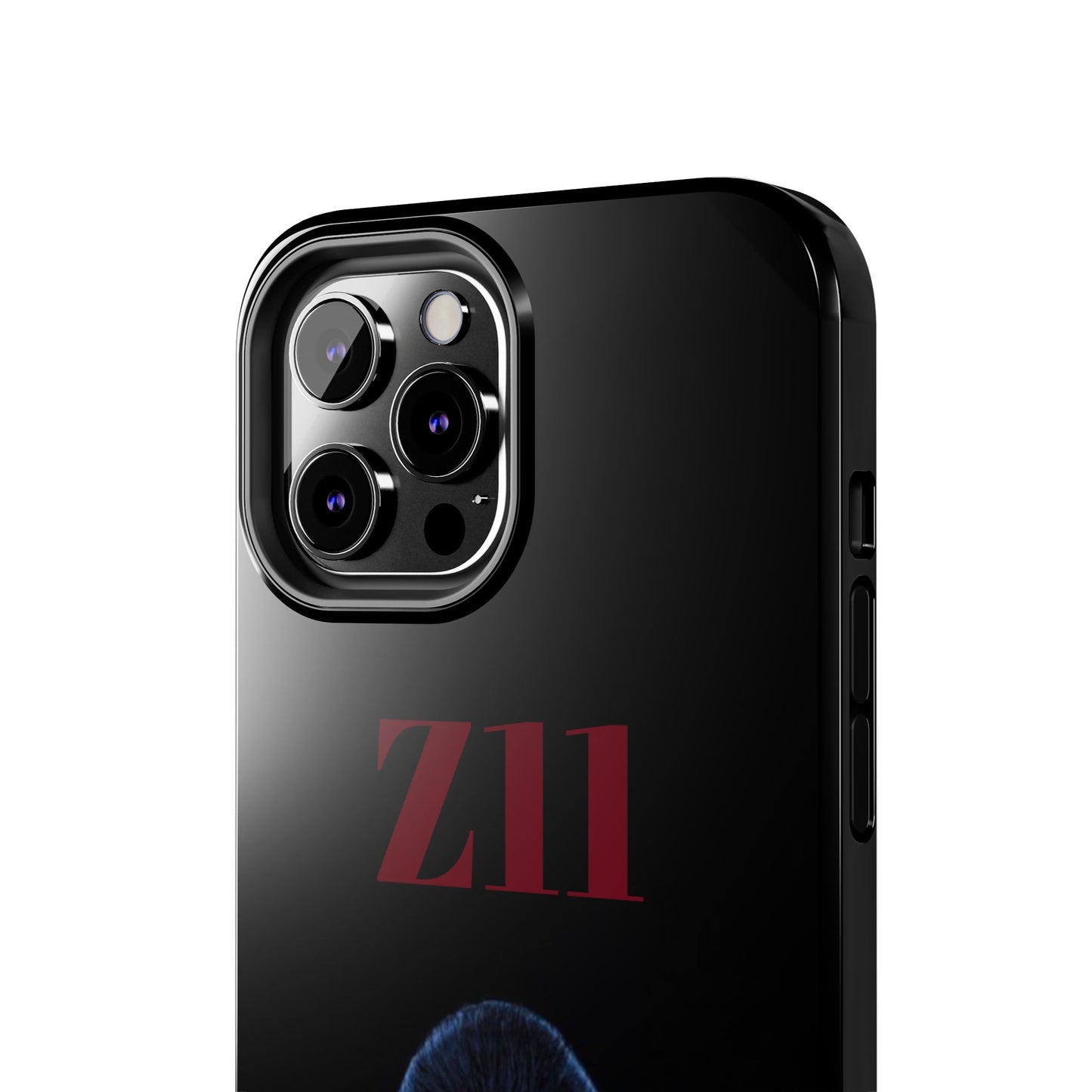 Zlatan Ibrahimovic Phone Case