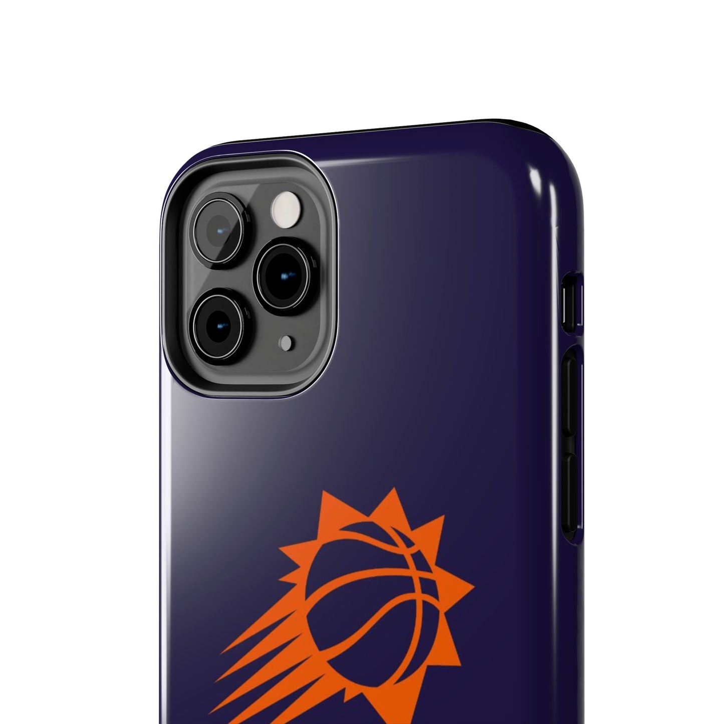 Phoenix Suns Logo Phone Case