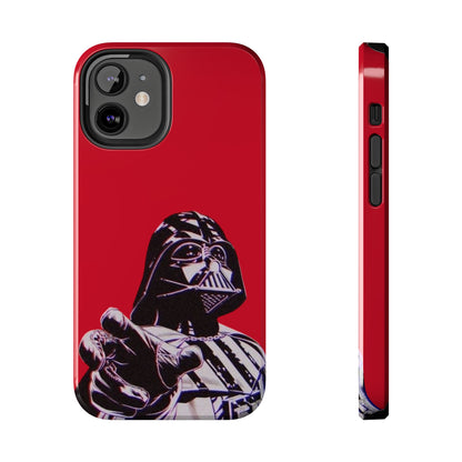 Darth Vader Phone Case