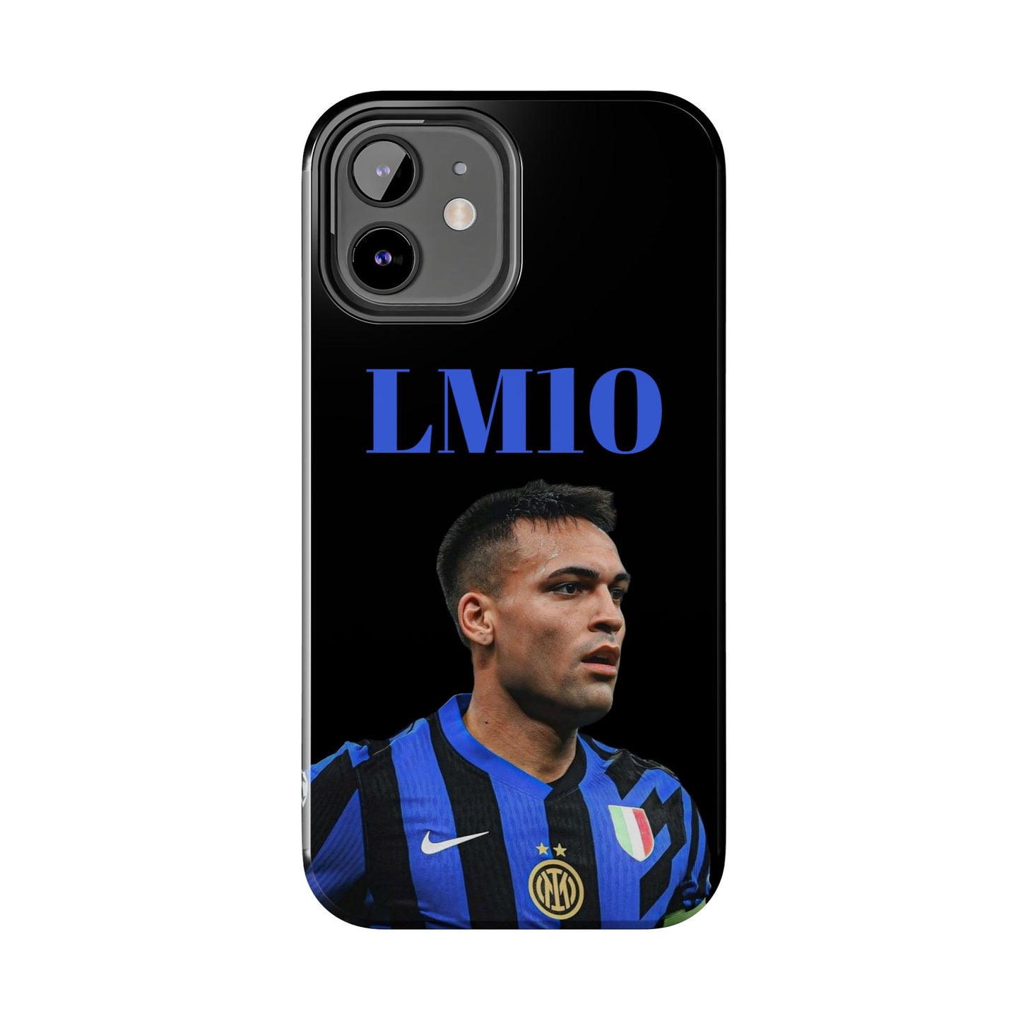 Lautaro Martinez Phone Case