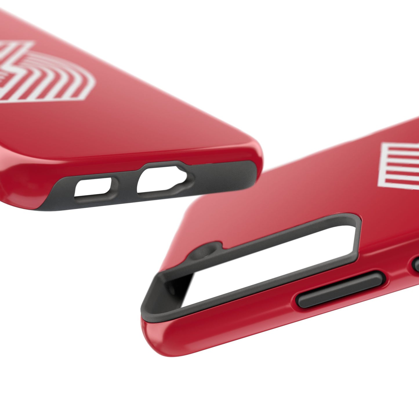 Portland Trailblazers Logo Phone Case