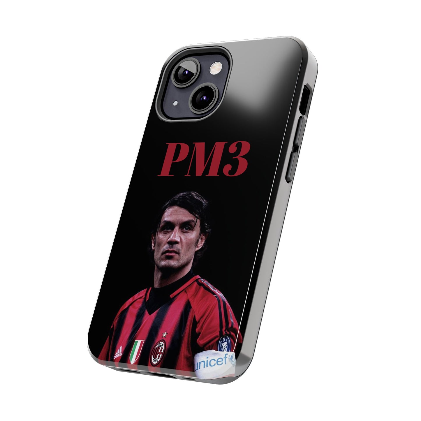 Paolo Maldini Phone Case