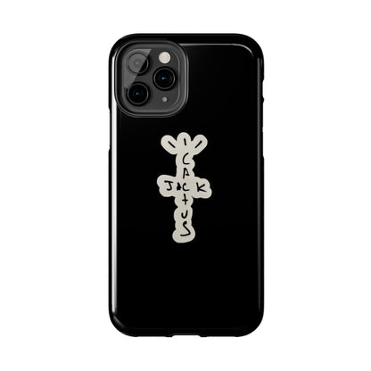 Cactus Jack Phone Case