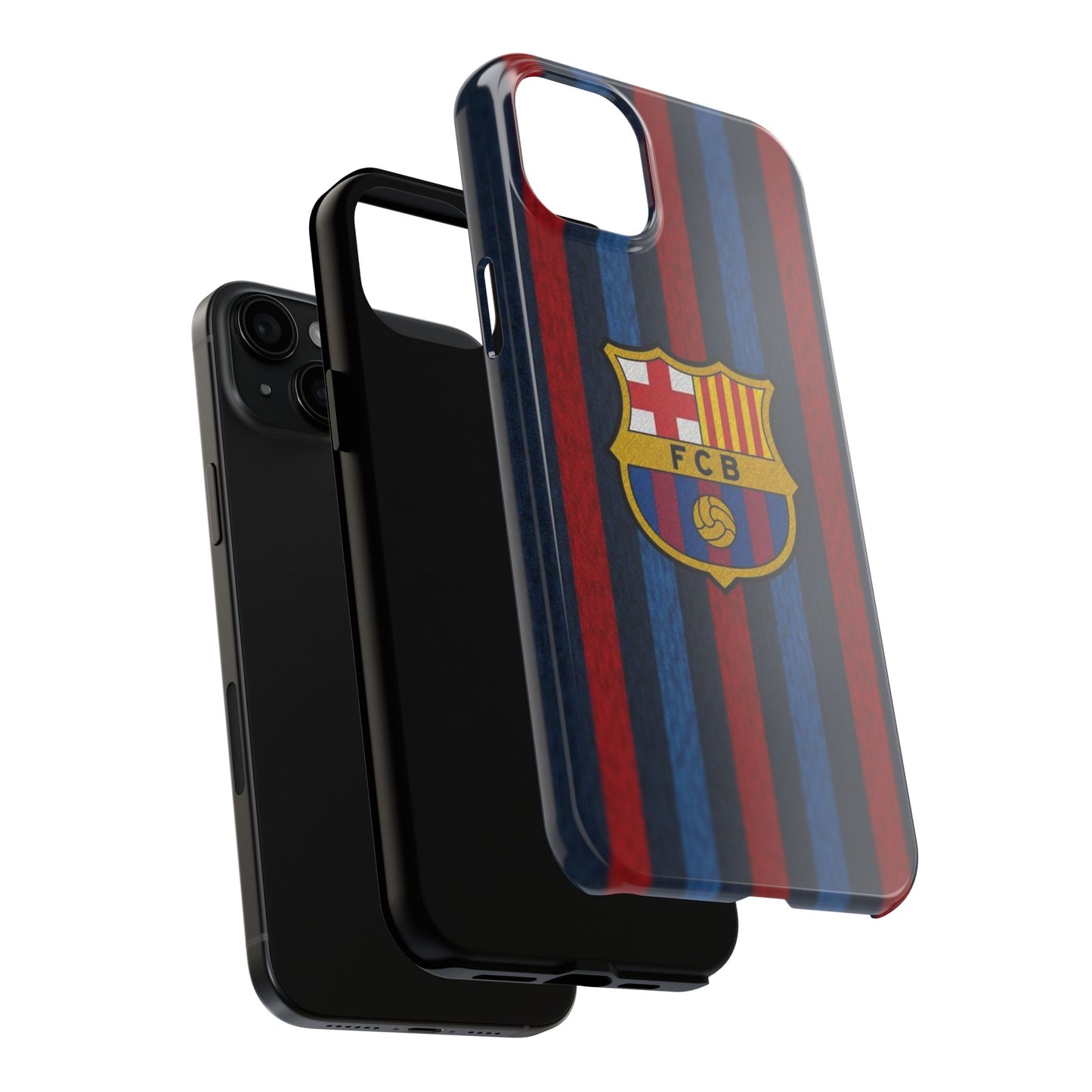 FC Barcelona Phone Case